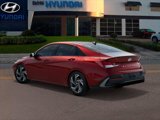 New 2025 Hyundai Elantra Sport image 5