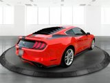 Used 2016 Ford Mustang Premium w/ Pony Package image 4