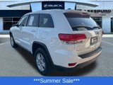 Used 2017 Jeep Grand Cherokee Laredo image 5