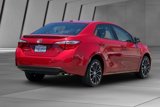 Certified 2015 Toyota Corolla S Premium image 4