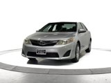 Used 2012 Toyota Camry LE image 3