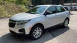 Used 2022 Chevrolet Equinox LS image 4