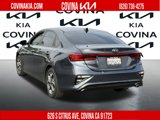 Used 2021 Kia Forte LXS image 4