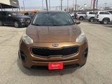 Used 2018 Kia Sportage LX image 3