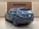 Used 2017 Land Rover Range Rover Sport image 4