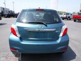 Used 2014 Toyota Yaris LE image 3