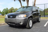 Used 2005 Ford Escape XLT image 2