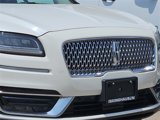 Used 2020 Lincoln Nautilus Reserve image 2