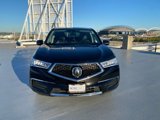 Used 2018 Acura MDX SH-AWD w/ Technology Package image 3