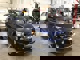 Used 2013 Chevrolet Sonic LTZ image 4