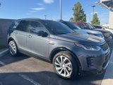Used 2024 Land Rover Discovery Sport Dynamic SE image 4
