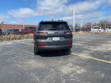Used 2021 Jeep Grand Cherokee L Laredo image 4