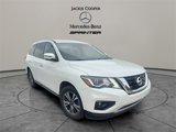 Used 2018 Nissan Pathfinder SL image 2