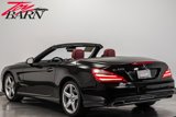 Used 2014 Mercedes-Benz SL 550 image 3