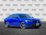 New 2025 Acura Integra A-Spec image 2