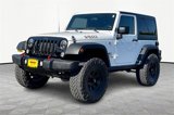 Used 2018 Jeep Wrangler Sport image 2
