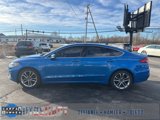 Used 2020 Ford Fusion Titanium image 5