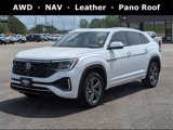 Used 2024 Volkswagen Atlas Cross Sport SEL R-Line image 2