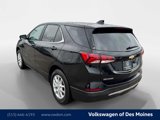 Used 2023 Chevrolet Equinox LT w/ Driver Convenience Package image 4