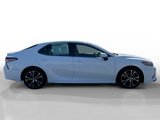 Used 2018 Toyota Camry SE image 6
