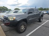 Used 2015 Toyota Tacoma 4x4 Double Cab image 3