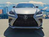 Used 2018 Lexus NX 300 F Sport image 2