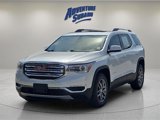 Used 2017 GMC Acadia SLT image 2