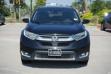 Used 2018 Honda CR-V Touring image 2