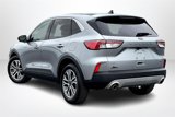 Used 2022 Ford Escape SEL image 4