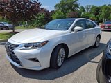 Used 2016 Lexus ES 350 image 2