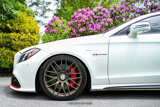 Used 2015 Mercedes-Benz CLS 63 AMG S-Model image 4