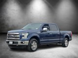 Used 2015 Ford F150 Lariat w/ Equipment Group 502A Luxury image 5