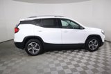 Used 2020 GMC Terrain SLT w/ LPO, Dark Accent Package image 4