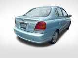 Used 2005 Toyota Echo Sedan image 3