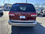 Used 2001 Toyota Sienna XLE image 4