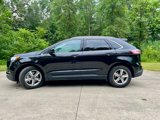 Used 2021 Ford Edge SEL w/ Convenience Package image 3