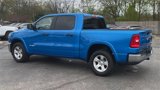 New 2025 RAM 1500 Big Horn image 4