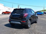 Used 2021 Buick Encore Preferred image 4