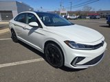 New 2025 Volkswagen Jetta SE image 3