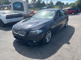 Used 2016 BMW 550i xDrive Sedan image 2