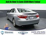 Used 2016 Toyota Camry XLE image 5