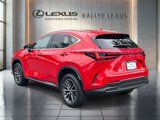 Used 2022 Lexus NX 350 AWD w/ Premium Package image 5