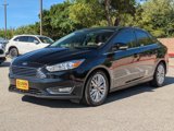 Used 2017 Ford Focus Titanium image 2