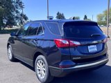 Used 2020 Chevrolet Equinox LT w/ Driver Convenience Package image 3