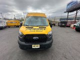 Used 2021 Ford Transit 250 148 High Roof w/ Load Area Protection Package image 2