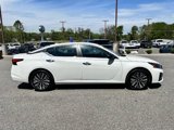 Used 2024 Nissan Altima 2.5 SV image 3