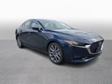 Used 2024 MAZDA MAZDA3 s image 3