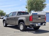 Used 2016 Chevrolet Colorado W/T w/ WT Convenience Package image 5