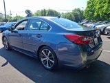 Used 2018 Subaru Legacy 2.5i Limited image 5