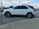 Used 2017 Chevrolet Equinox LT w/ Convenience Package image 5